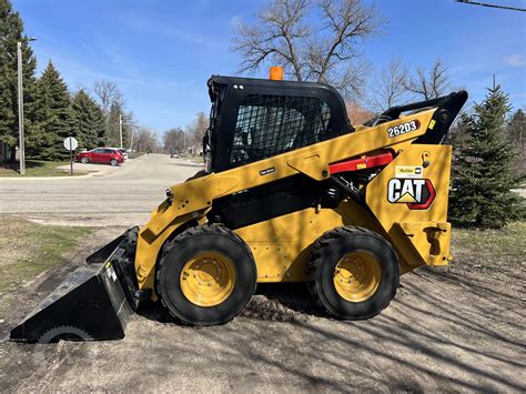 Skid Steers Online Auctions In California 